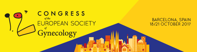 12 Congress of the European Society of Gynecology