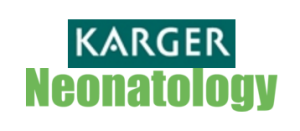 Karger Neonatology